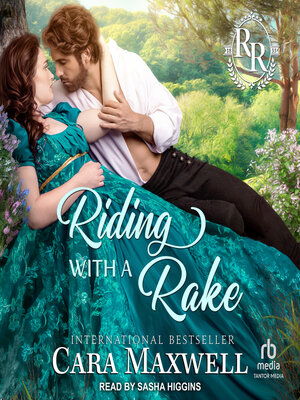 Riding with a Rake - Audiobook